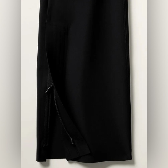NWT! Athleta Black Stella Flare Trouser Pant - Multiple Sizes - Picture 6 of 10